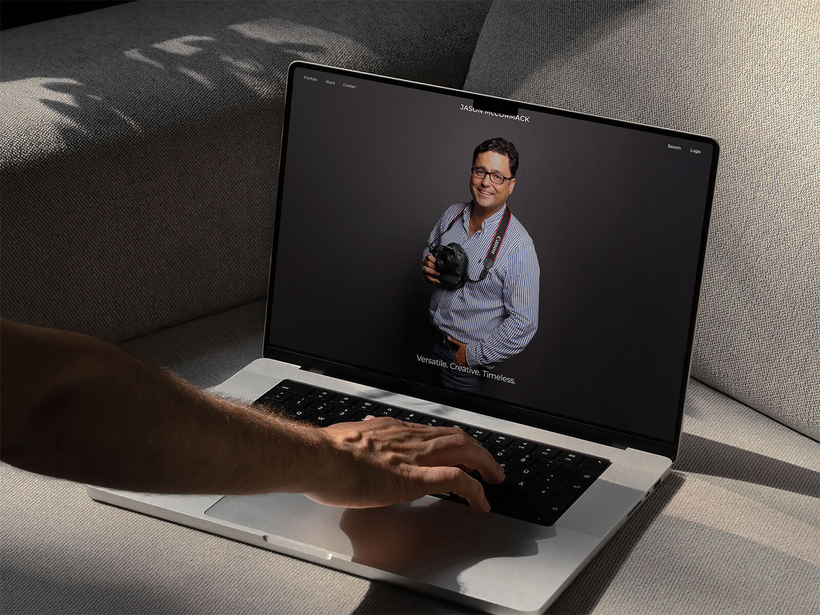 2 - Launch Shopify Build Package