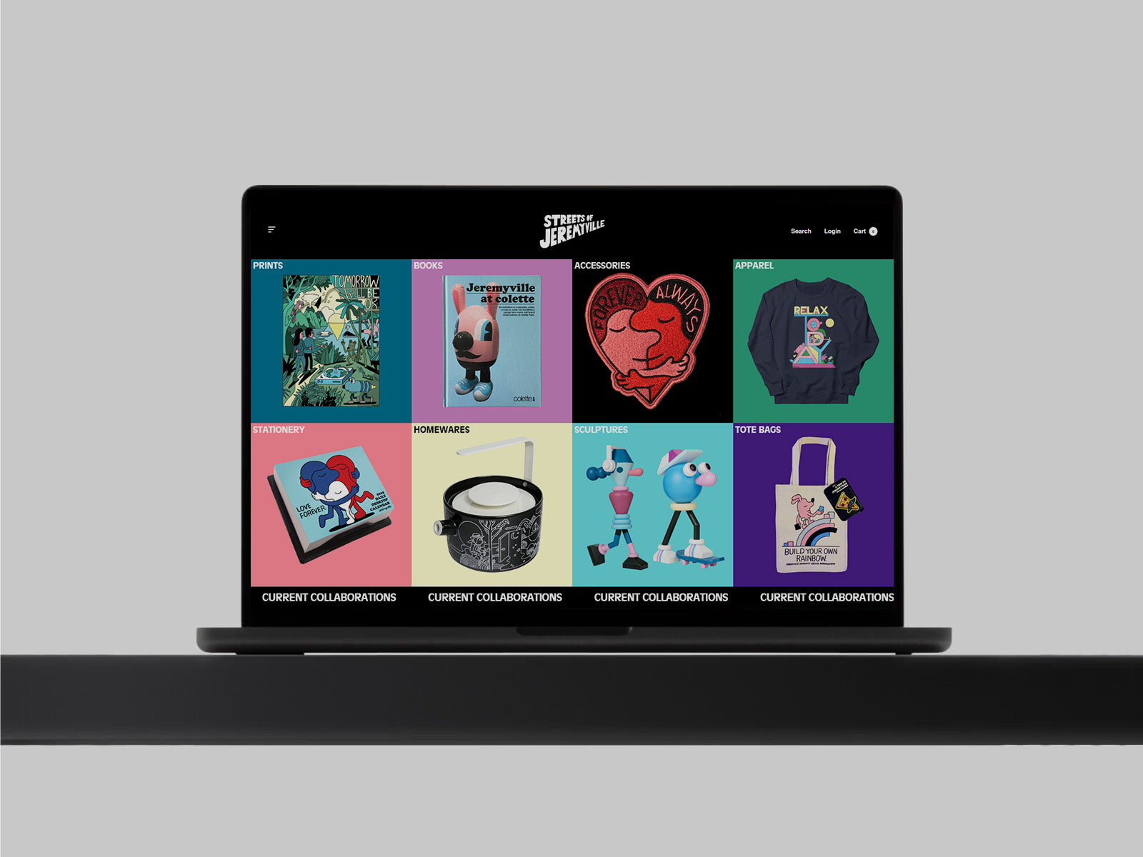 5 - Pro Shopify Build Package