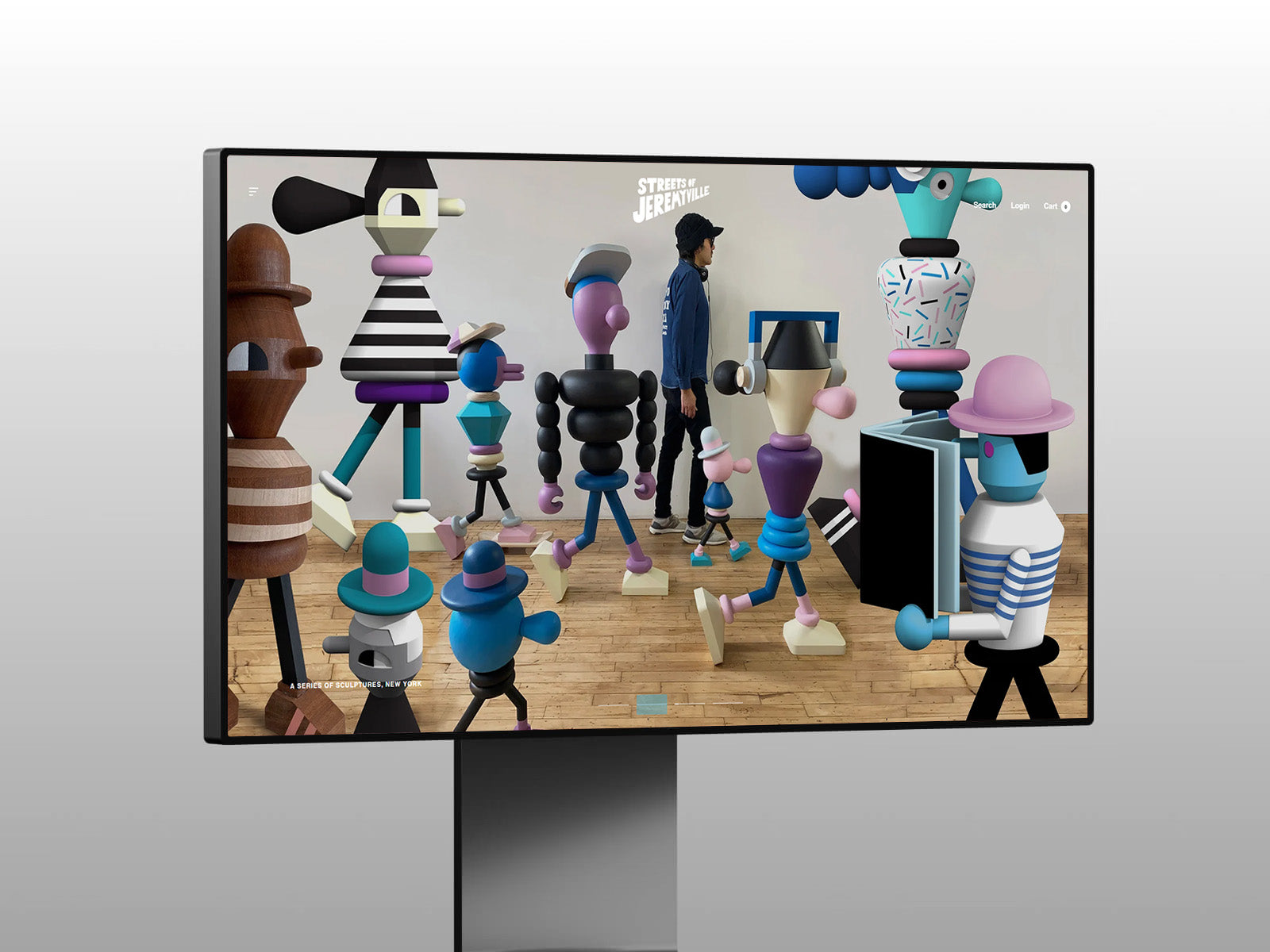 5 - Pro Shopify Build Package