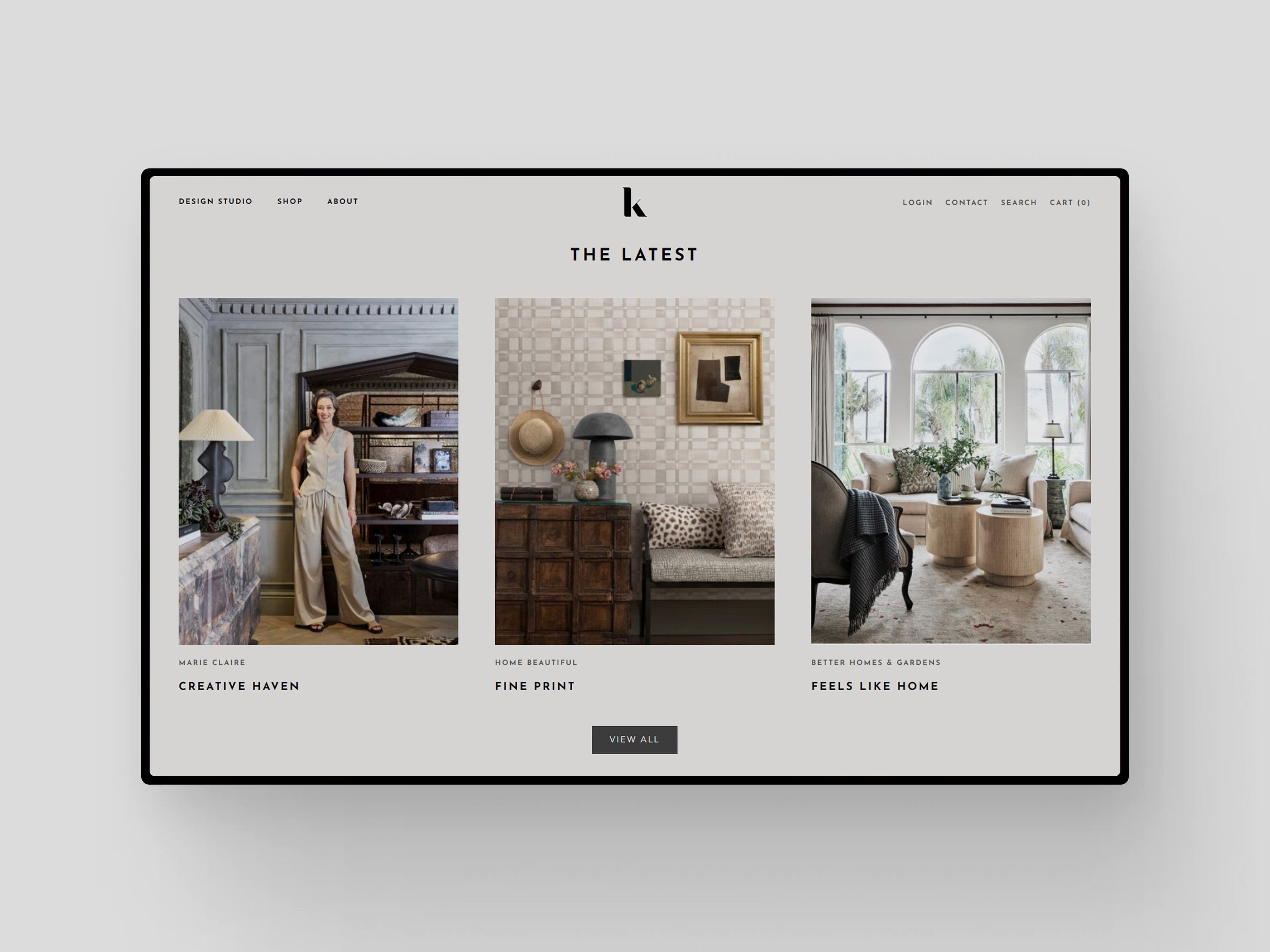 6 - Plus Shopify Build Package