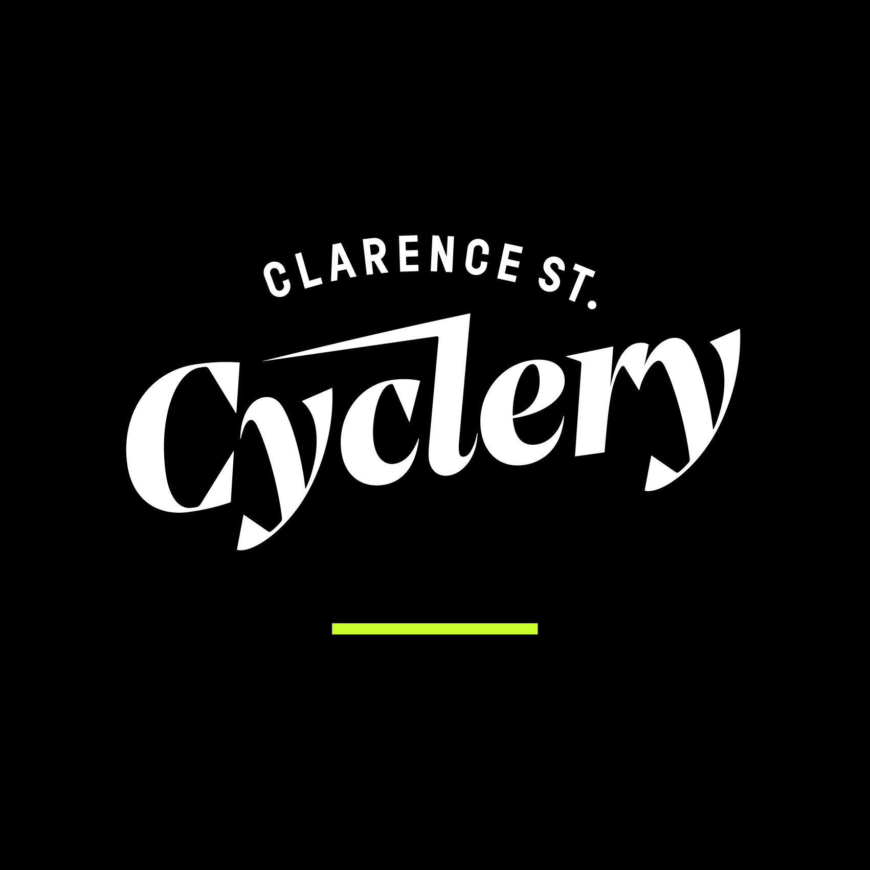 MAAP X Clarence St Cyclery Socks