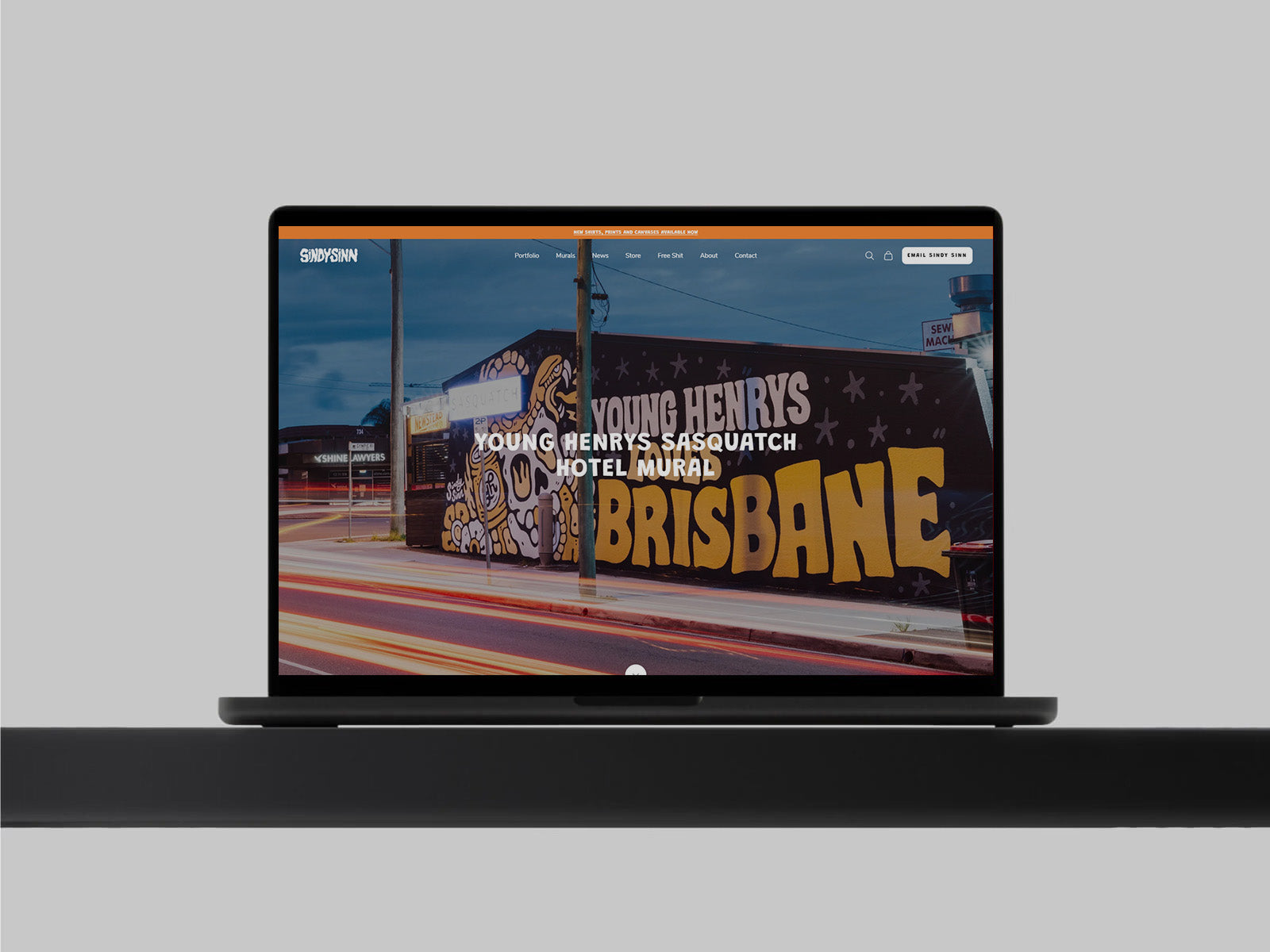 6 - Plus Shopify Build Package