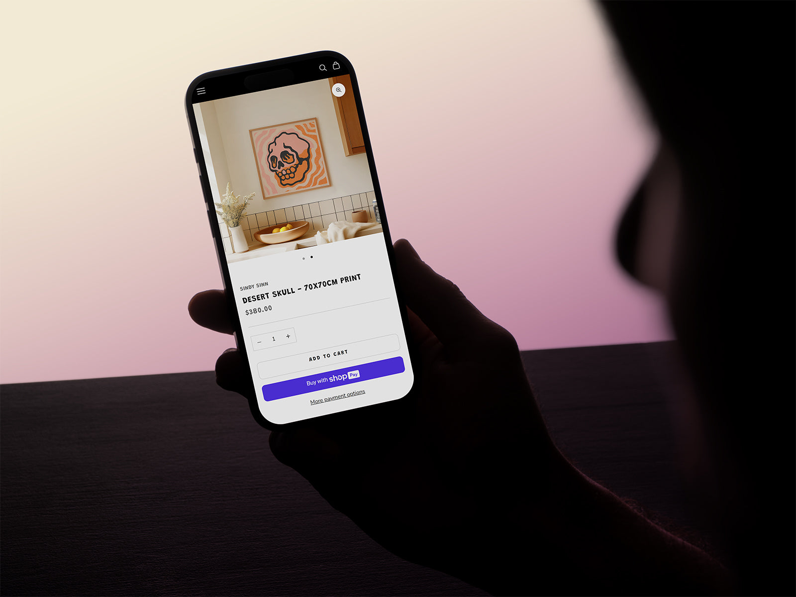 6 - Plus Shopify Build Package