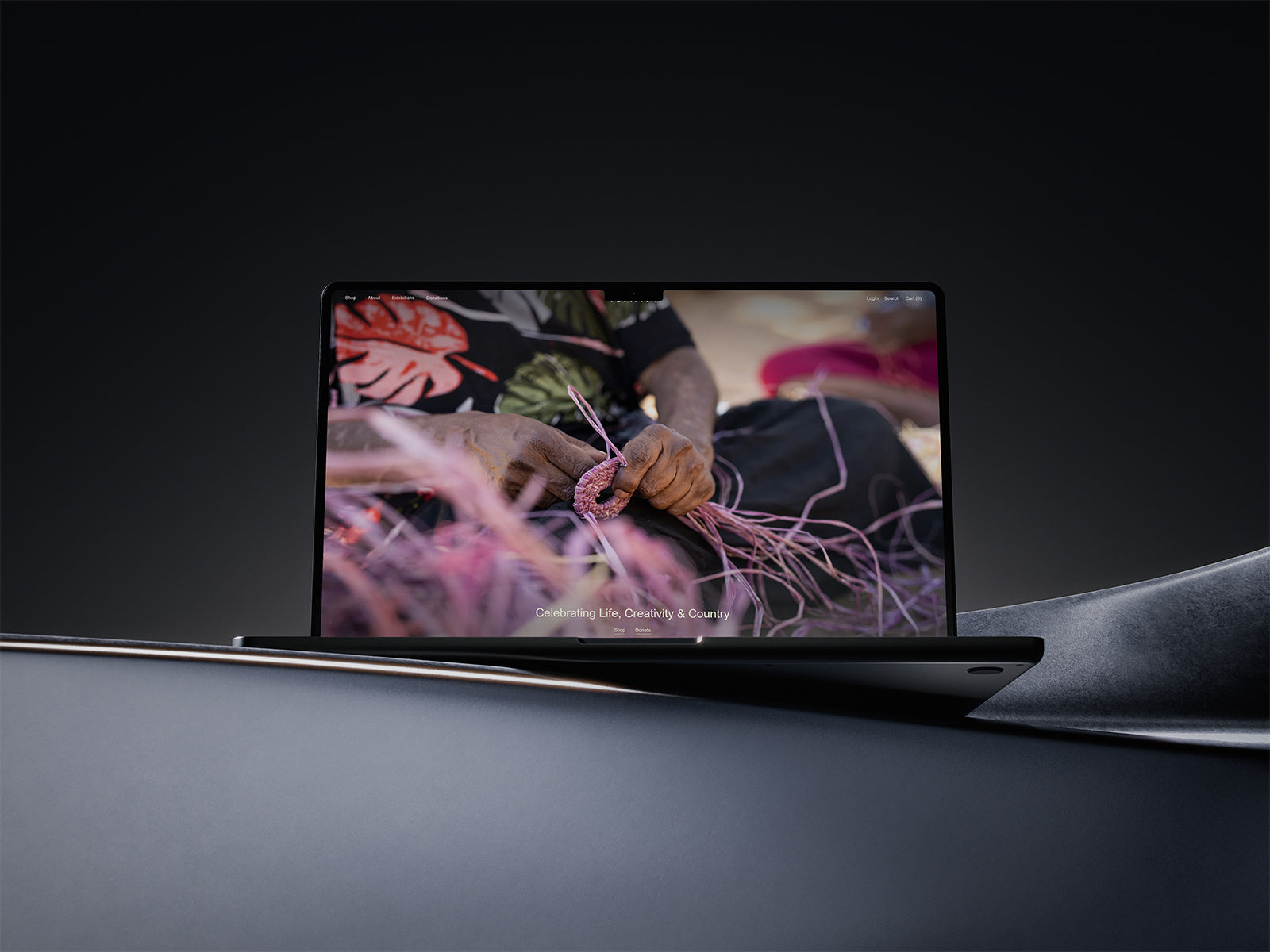 6 - Plus Shopify Build Package