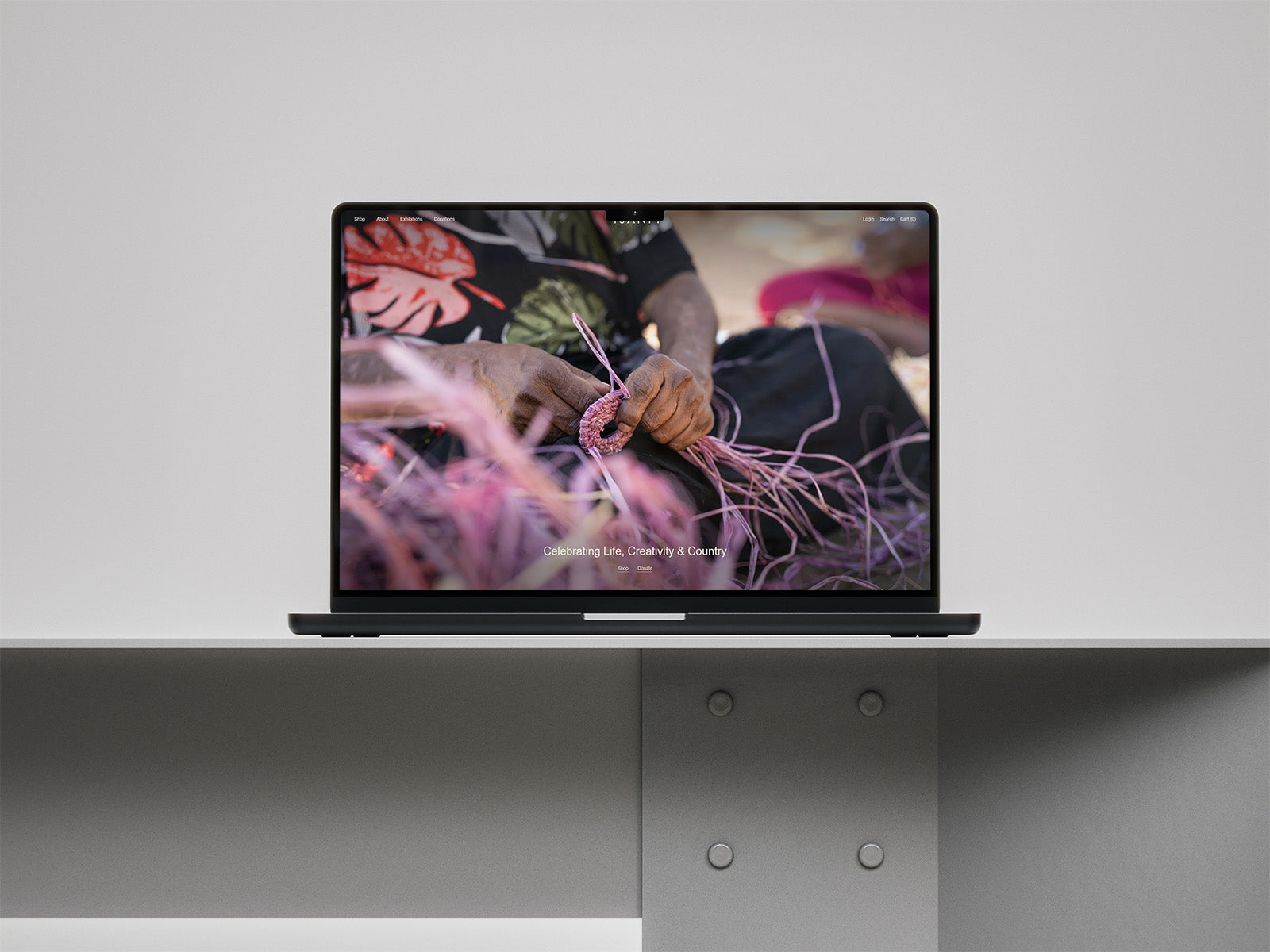 6 - Plus Shopify Build Package