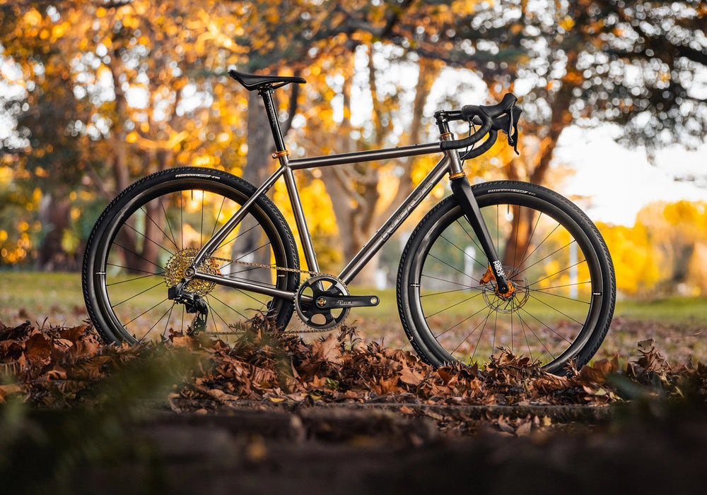 Rivet Bikes