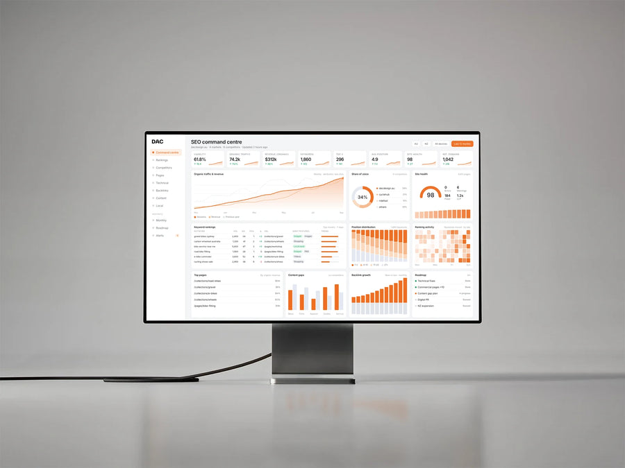 SEO Ultra